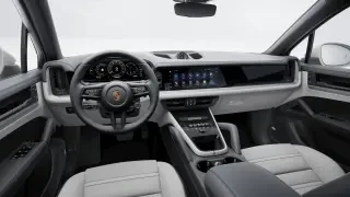 2026 Porsche 9Y0/9Y3 Cayenne - Image 29 of 30