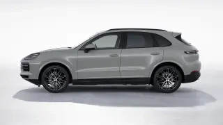 2026 Porsche 9Y0/9Y3 Cayenne - Image 13 of 30