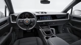 2026 Porsche 9Y0/9Y3 Cayenne - Image 25 of 30