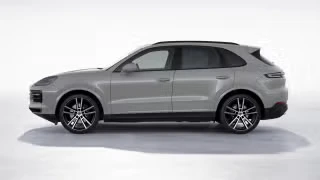 2026 Porsche 9Y0/9Y3 Cayenne - Image 9 of 30