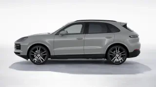 2026 Porsche 9Y0/9Y3 Cayenne - Image 13 of 30