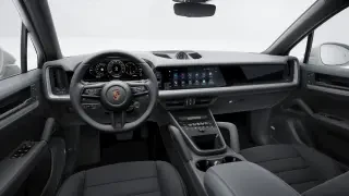 2026 Porsche 9Y0/9Y3 Cayenne - Image 29 of 30