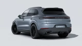 2026 Porsche 9Y0/9Y3 Cayenne - Image 17 of 30