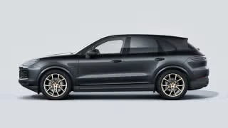 2026 Porsche 9Y0/9Y3 Cayenne - Image 9 of 30