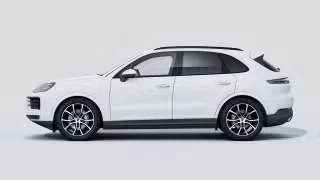 2026 Porsche 9Y0/9Y3 Cayenne - Image 9 of 30