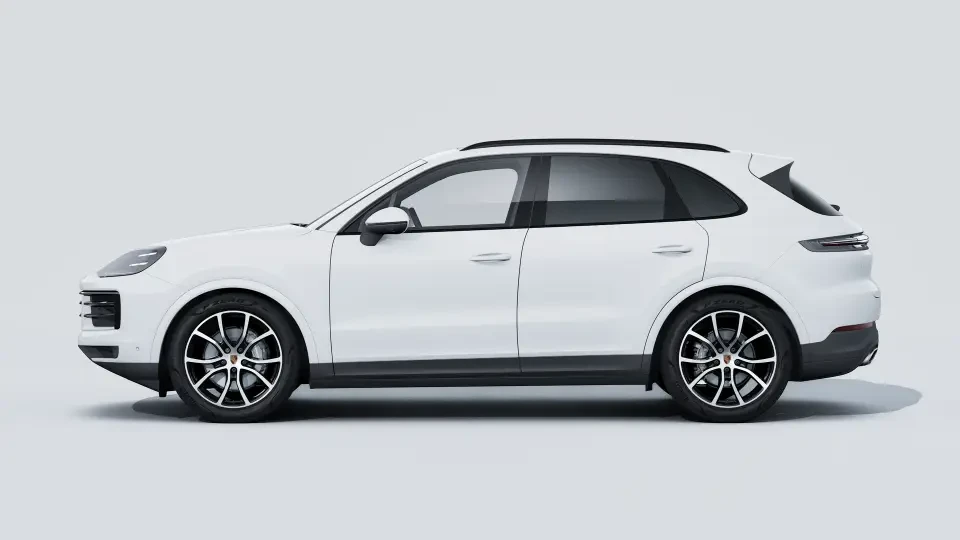 2026 Porsche 9Y0/9Y3 Cayenne - Image 15 of 30