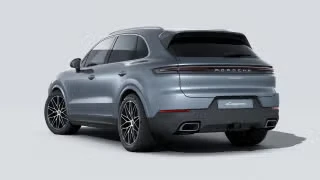 2026 Porsche 9Y0/9Y3 Cayenne - Image 17 of 30