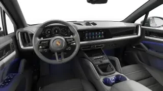 2026 Porsche 9Y0/9Y3 Cayenne - Image 29 of 30