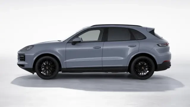 2026 Porsche 9Y0/9Y3 Cayenne - Image 14 of 31
