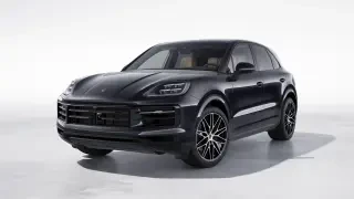 2026 Porsche 9Y0/9Y3 Cayenne - Image 5 of 31