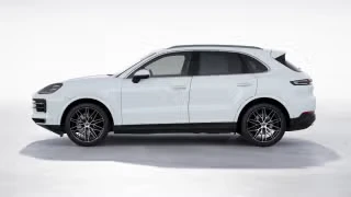 2026 Porsche 9Y0/9Y3 Cayenne - Image 9 of 31