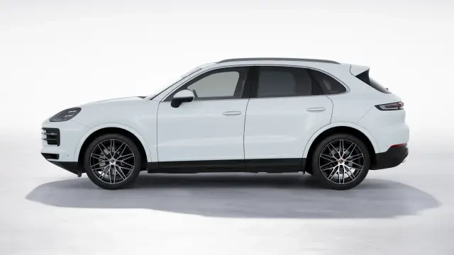 2026 Porsche 9Y0/9Y3 Cayenne - Image 14 of 31