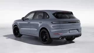 2026 Porsche 9Y0/9Y3 Cayenne - Image 17 of 31