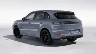 2026 Porsche 9Y0/9Y3 Cayenne - Image 21 of 31