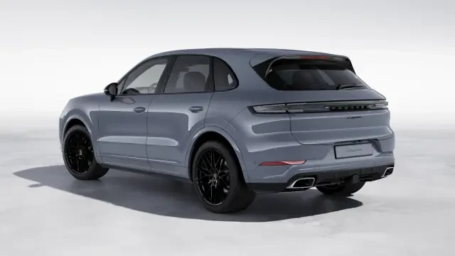 2026 Porsche 9Y0/9Y3 Cayenne - Image 22 of 31