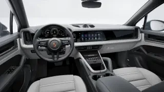 2026 Porsche 9Y0/9Y3 Cayenne - Image 29 of 31
