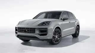 2026 Porsche 9Y0/9Y3 Cayenne - Image 5 of 31