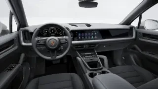 2026 Porsche 9Y0/9Y3 Cayenne - Image 29 of 31