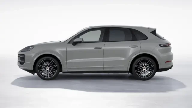 2026 Porsche 9Y0/9Y3 Cayenne - Image 14 of 31