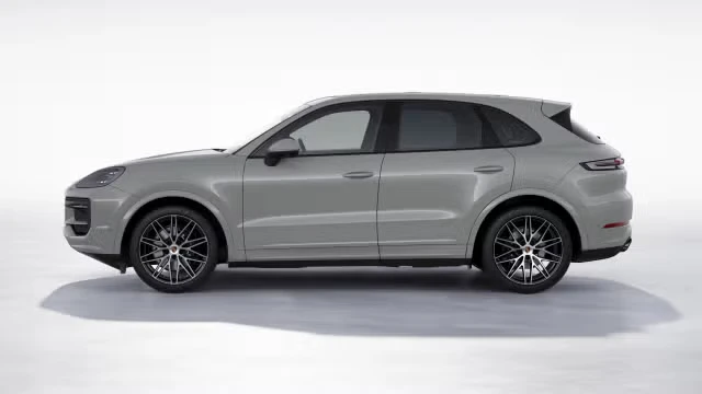 2026 Porsche 9Y0/9Y3 Cayenne - Image 10 of 31