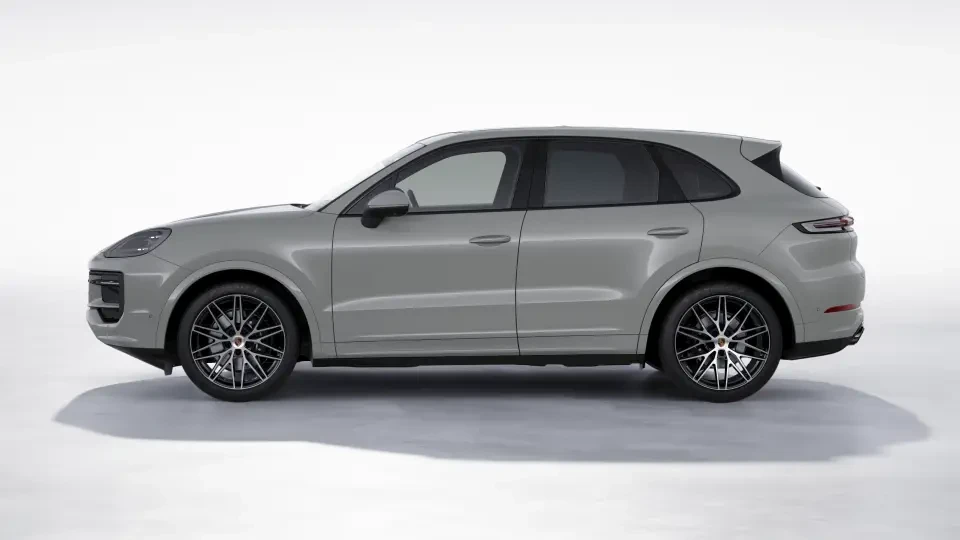 2026 Porsche 9Y0/9Y3 Cayenne - Image 15 of 31