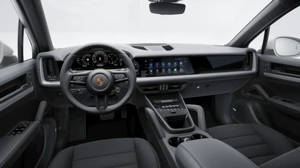 2026 Porsche 9Y0/9Y3 Cayenne - Image 31 of 31