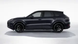 2026 Porsche 9Y0/9Y3 Cayenne - Image 13 of 31