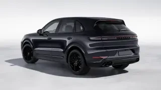 2026 Porsche 9Y0/9Y3 Cayenne - Image 21 of 31