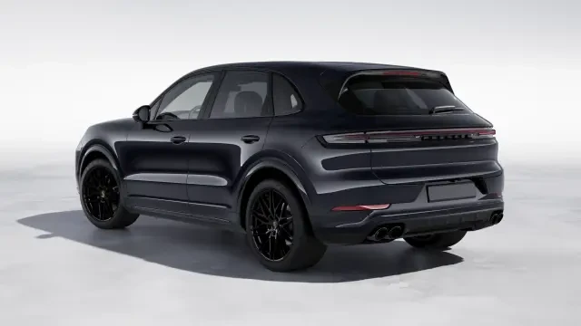 2026 Porsche 9Y0/9Y3 Cayenne - Image 22 of 31