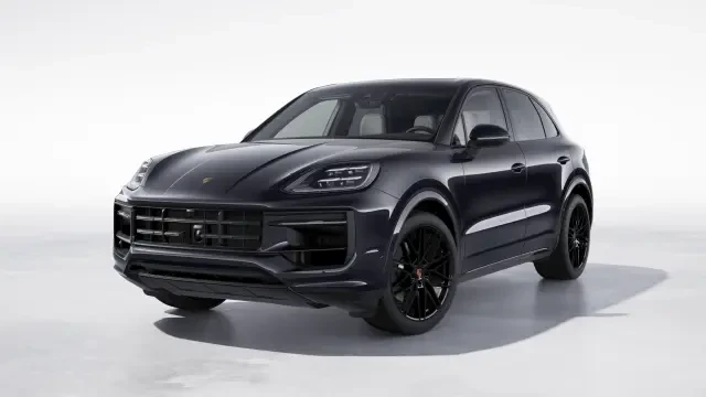 2026 Porsche 9Y0/9Y3 Cayenne - Image 6 of 31