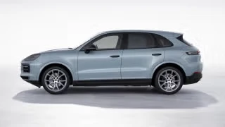 2026 Porsche 9Y0/9Y3 Cayenne - Image 9 of 30