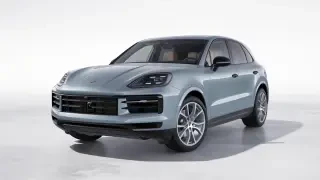 2026 Porsche 9Y0/9Y3 Cayenne - Image 5 of 30