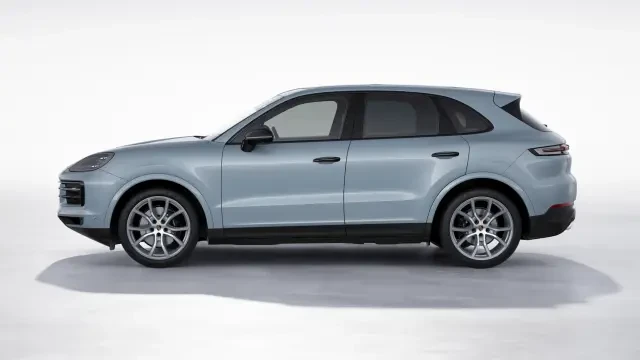 2026 Porsche 9Y0/9Y3 Cayenne - Image 14 of 30