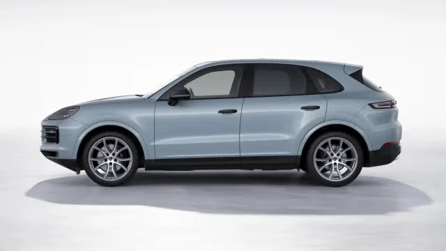 2026 Porsche 9Y0/9Y3 Cayenne - Image 10 of 30