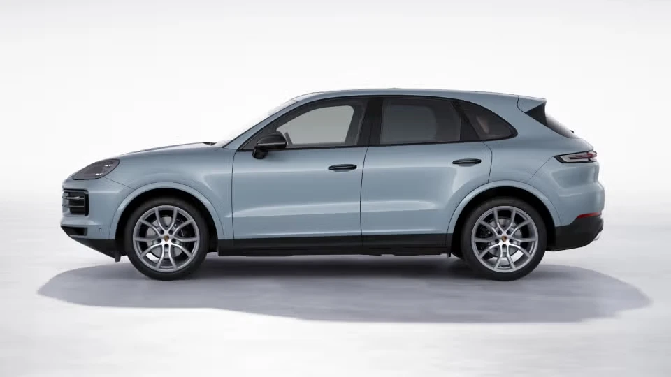 2026 Porsche 9Y0/9Y3 Cayenne - Image 11 of 30