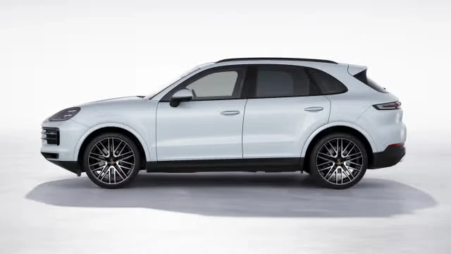 2026 Porsche 9Y0/9Y3 Cayenne - Image 10 of 31