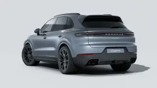 2026 Porsche 9Y0/9Y3 Cayenne - Image 21 of 30