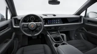 2026 Porsche 9Y0/9Y3 Cayenne - Image 29 of 31