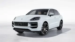 2026 Porsche 9Y0/9Y3 Cayenne - Image 5 of 31