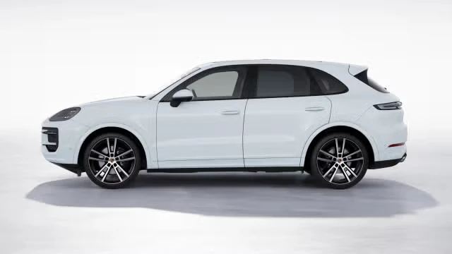 2026 Porsche 9Y0/9Y3 Cayenne - Image 10 of 31