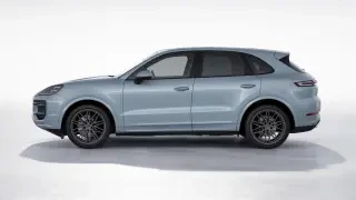 2026 Porsche 9Y0/9Y3 Cayenne - Image 13 of 31
