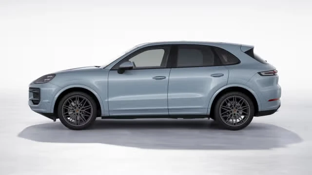 2026 Porsche 9Y0/9Y3 Cayenne - Image 10 of 31