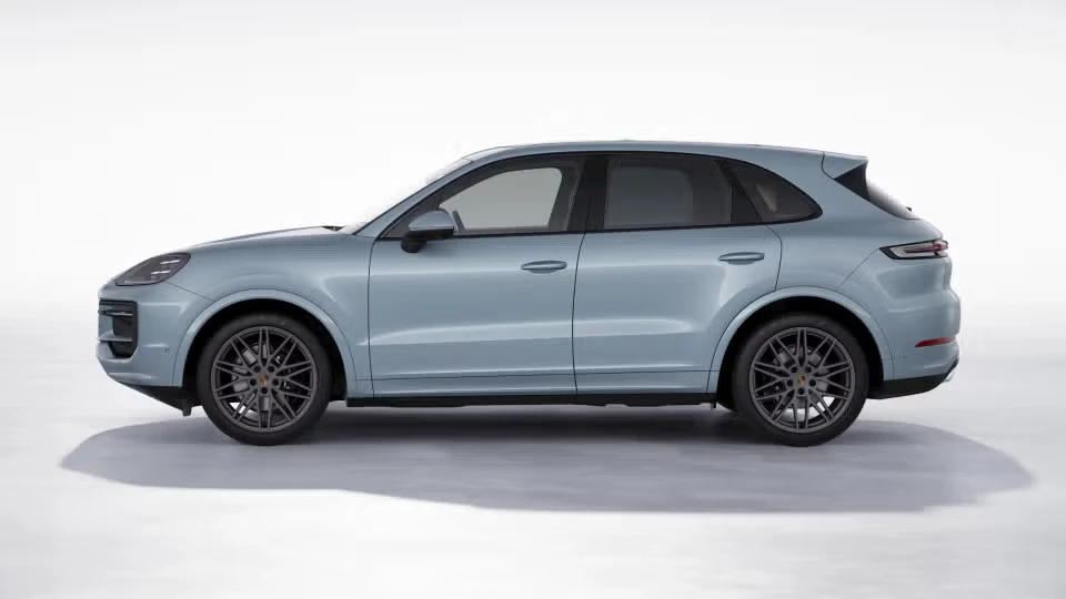 2026 Porsche 9Y0/9Y3 Cayenne - Image 11 of 31