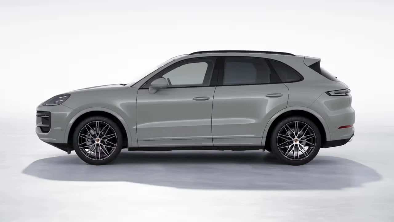 2026 Porsche 9Y0/9Y3 Cayenne - Image 12 of 30