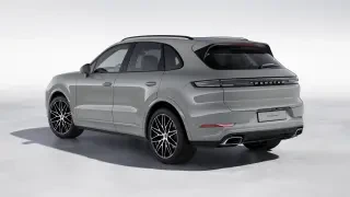 2026 Porsche 9Y0/9Y3 Cayenne - Image 21 of 30