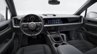 2026 Porsche 9Y0/9Y3 Cayenne - Image 25 of 30
