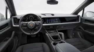 2026 Porsche 9Y0/9Y3 Cayenne - Image 29 of 30