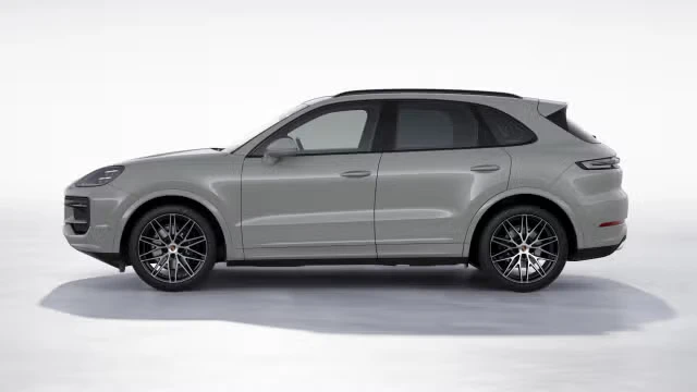 2026 Porsche 9Y0/9Y3 Cayenne - Image 10 of 30