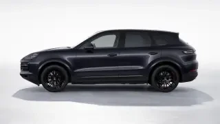 2026 Porsche 9Y0/9Y3 Cayenne - Image 13 of 31