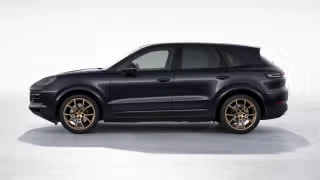 2026 Porsche Cayenne - Image 9 of 31